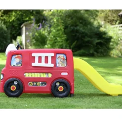 Hot Fire Truck Activity Gym Spare Parts Spares