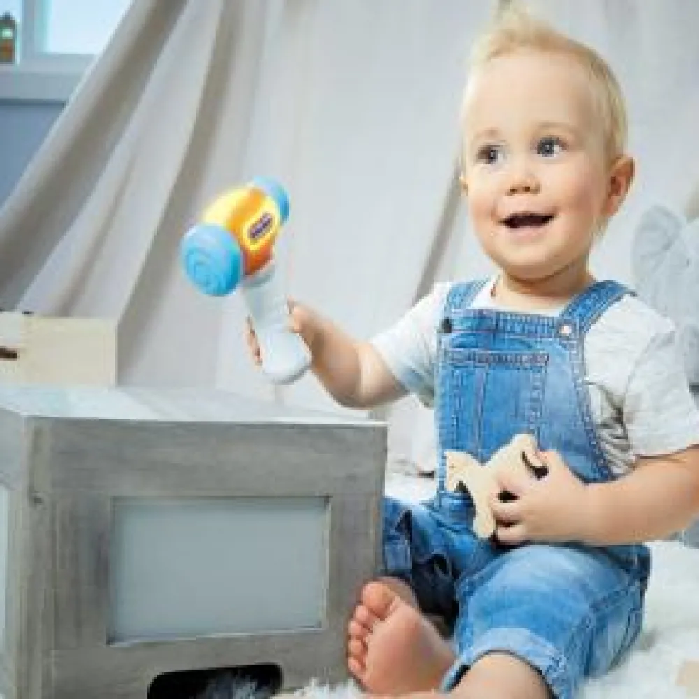Discount Hammer Count and Learn Pre School|Garden Toys And Tools