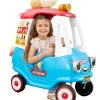 Hot Ice Cream Truck Spare Parts Spares