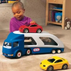 Sale Large Car Carrier Trucks|Pre School