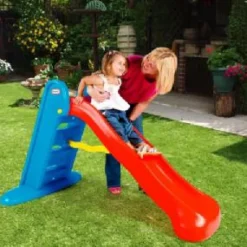 New Large Slide Primary Pre School|Slides