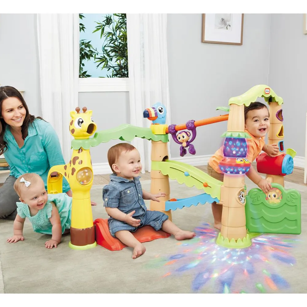 Sale Light n Go Activity Garden Tree House Spare Parts Spares