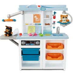 Discount My First Pet Checkup Set Spare Parts Spares