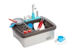 Clearance My First Sink and Stove Water Play|Role Play