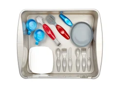 Clearance My First Sink and Stove Water Play|Role Play