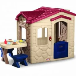 Sale Picnic on the Patio Playhouse-Provencal Role Play|Houses
