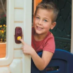 Best Picnic on the Patio Jungle Colour Pre School|Houses