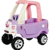 Clearance Princess Cozy Truck Ride Ons|Ride Ons