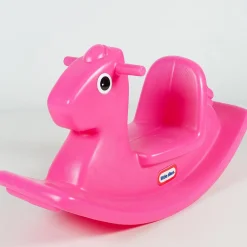 Rocking Horse Magenta Role Play|Pre School