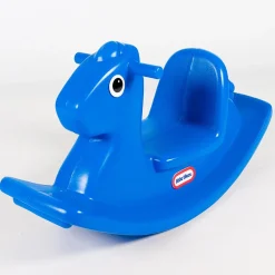 Online Rocking Horse Blue Spare Parts Spares