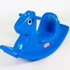 Discount Rocking Horse Blue Role Play|Pre School