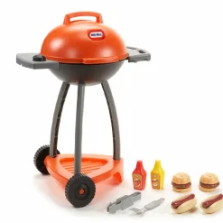Best Sizzle and Serve BBQ and Grill Role Play|Kitchens