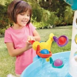 Sale Spinning Seas Water Table Water Play|Role Play