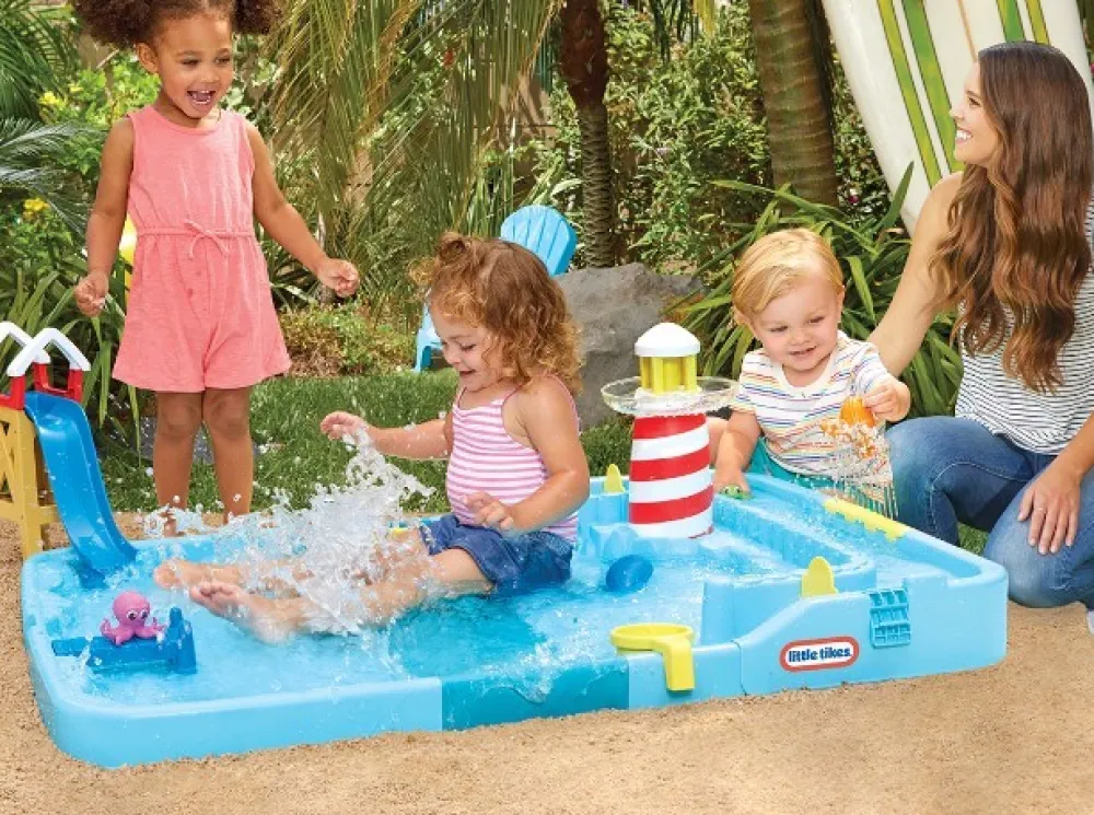 Best Splash Beach Water Table Folding Spare Parts Spares