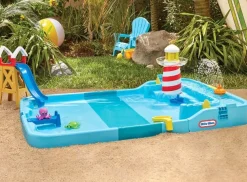 Clearance Splash Beach Water Table Folding Water Play|Pre School