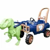 T Rex Dinosaur Truck Spare Parts Spares