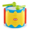 Clearance Tap a Tune Drum Pre School|Musical Toys