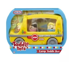 Discount Toddle Tots Camp Toddle Bus Trucks|Pre School