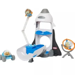 Online Toddle Tots Rocket Launch Time Role Play|Pre School