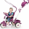 Outlet Trike 4-in-1 Sports Edition - Pink Spare Parts Spares