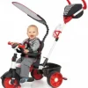 New Trike 4-in-1 Sports Edition - Red Spare Parts Spares