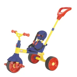 Clearance Trike Learn to Pedal 3 in 1 Spare Parts Spares