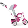 Clearance Trike Perfect Fit 4 in 1 Pink Spare Parts Spares