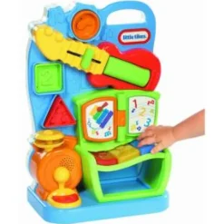 Best Tumblin Music Pre School|Musical Toys