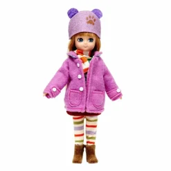 Autumn Leaves Doll Pre School|Dolls