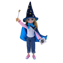 Clearance Magician Girl Clothes Role Play|Pre School
