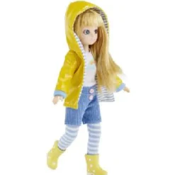 Best Muddy Puddles Doll Pre School|Dolls