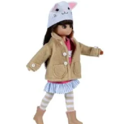 Online Pandora's Box Doll Pre School|Dolls