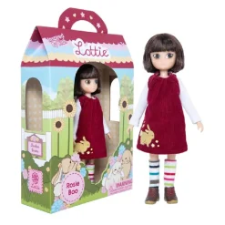 Sale Rosie Boo Doll Role Play|Dolls