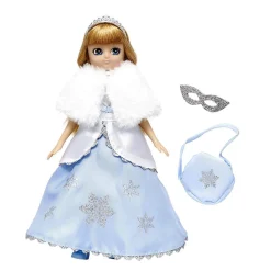 Sale Snow Queen Doll Pre School|Dolls