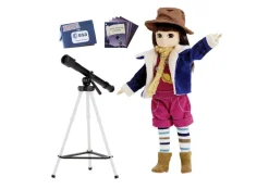 Hot Stargazer Doll Role Play|Pre School