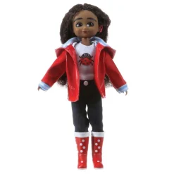 Hot Wildlife Photographer Mia Doll Dolls