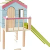 Sale Wooden Tree House Dolls and Fairy House Role Play|Pre School
