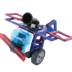 Hot Police and Rescue Set 26 pieces Pre School|Creative Activities