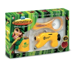 Hot K Discovery Set Garden Toys|Creative Activities
