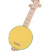 Best Banjo Wooden Musical Instrument Pre School|Musical Toys