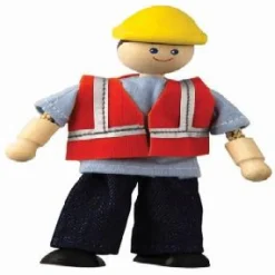 Clearance Foreman Doll Trucks|Role Play