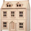 Online Victorian Wooden Dolls House Role Play|Pre School