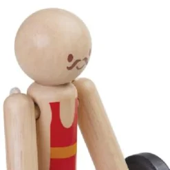 New Weightlifting Acrobat Pre School|Games