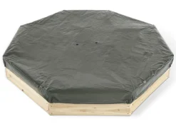 Best Giant Wooden Sandpit Pre School|Creative Activities