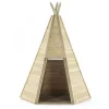 Best Great Wooden Teepee Hideaway Role Play|Pre School