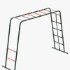 New Metal Monkey Bars Climbing Frame Sports|Climbing Frames