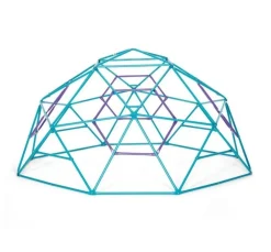 Hot Phobos Metal Dome Climbing Frame Pre School|Climbing Frames
