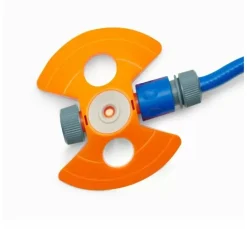 New Water Park 3 Jet Set Water Play|Garden Toys