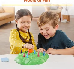 Hot Funny Bunny Game Puzzles|Model Animals