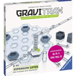 Outlet GraviTrax Expansion Lifter Set Puzzles|Creative Activities